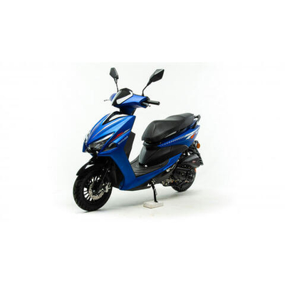 СКУТЕР MOTOLAND (МОТОЛЕНД) FS SPORT