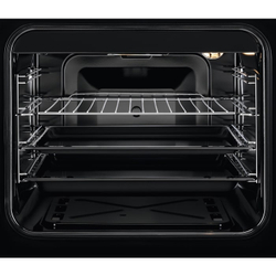 Газовая плита Electrolux RKG 600005 X