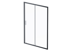 Душевые двери