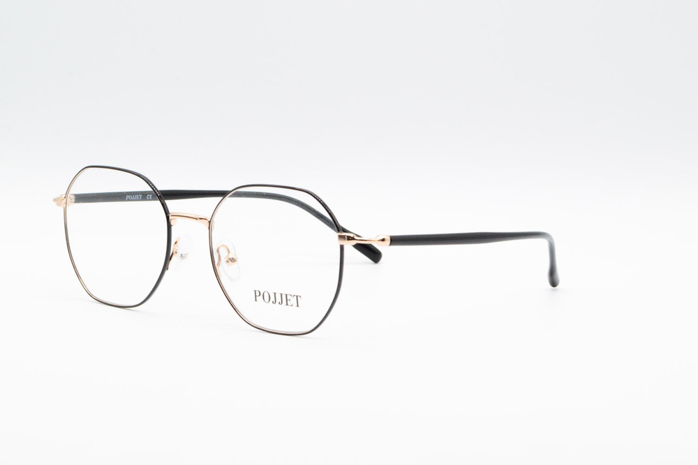 Изг. оправы POJJET H70648 C3