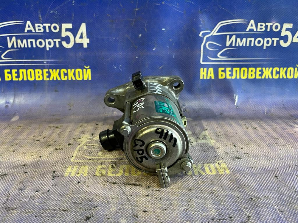 Стартер Honda FIT 2013-2020