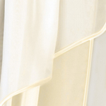 Занавеска "Ф. ФИОНА", цвет шампань, Польша.