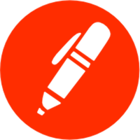 Письменные принадлежности