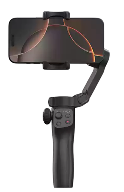 Стабилизатор для телефона FUNSNAP CM8 Smart Mobile Phone Gimbal Stabilizer