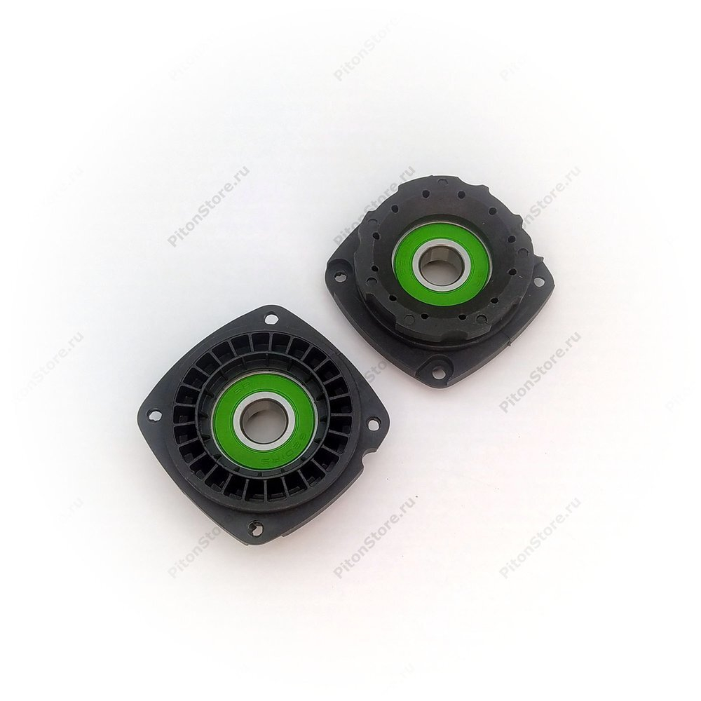 Фланец опорный мшу Bosch GWS 7/8-125 (диагональ центров: 59.5-мм, а: 1619P07452) [AEZ]