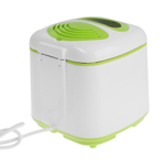 Фритюрница электрическая SAKURA SA-7654 (950Вт/1л.)