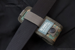 MOLLE AMP3 (Camo) Чехол для складных ножей