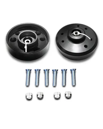 Верхняя опора амортизатора (Top Hat) Ford Bronco Raptor 2022+ 1 дюйм для штатного амортизатора