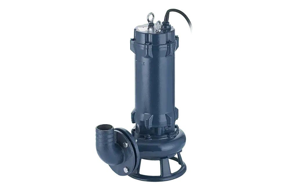 Насос фекальный UNIPUMP FEKAMAX 35-13-3