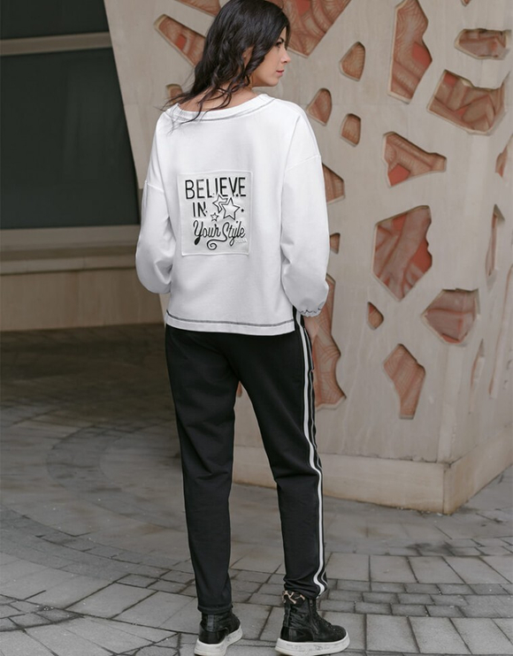 Брюки 1741 Acappella