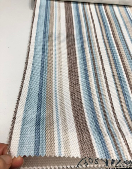 Ткань рогожка Anka Symfony of Colors Print Rex 106 арт. Universal 4 col. 1203 (высота 295 см)