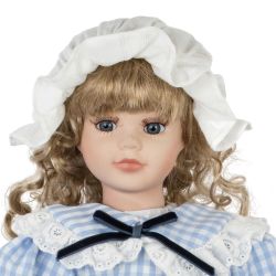 GAEM Кукла, L20 W11 H40 см