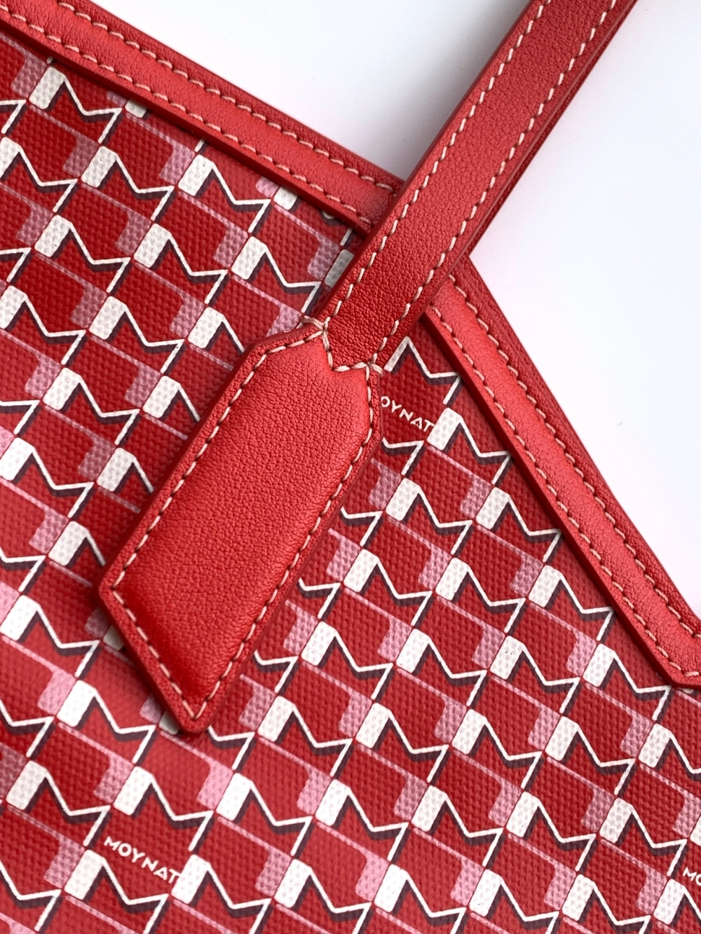Moynat M Tote MM