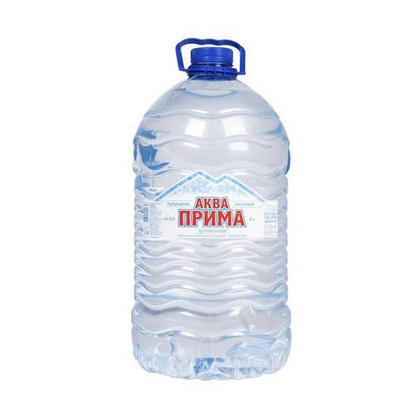 Аква Прима 8.0л (упаковка х 2шт)