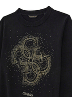 Свитер Guess - черный(J4BR06 Z2NQ2)