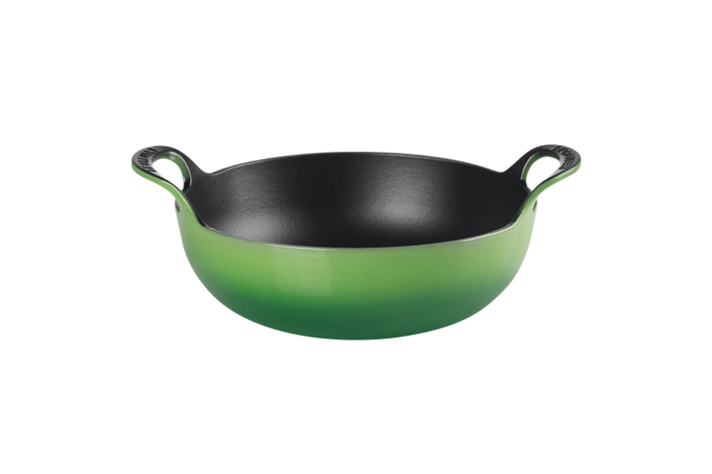 Le Creuset Блюдо Балти 24 см 2,7 л бамбуковый зеленый кастрюля