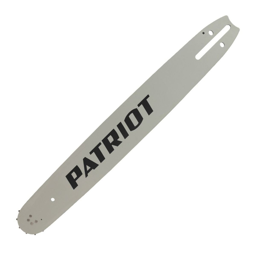 Шина Patriot, P188SLHD009, 18", шина 45 см, цепь 3/8 дюйм, 1.5 мм, 68 звен, 867151888