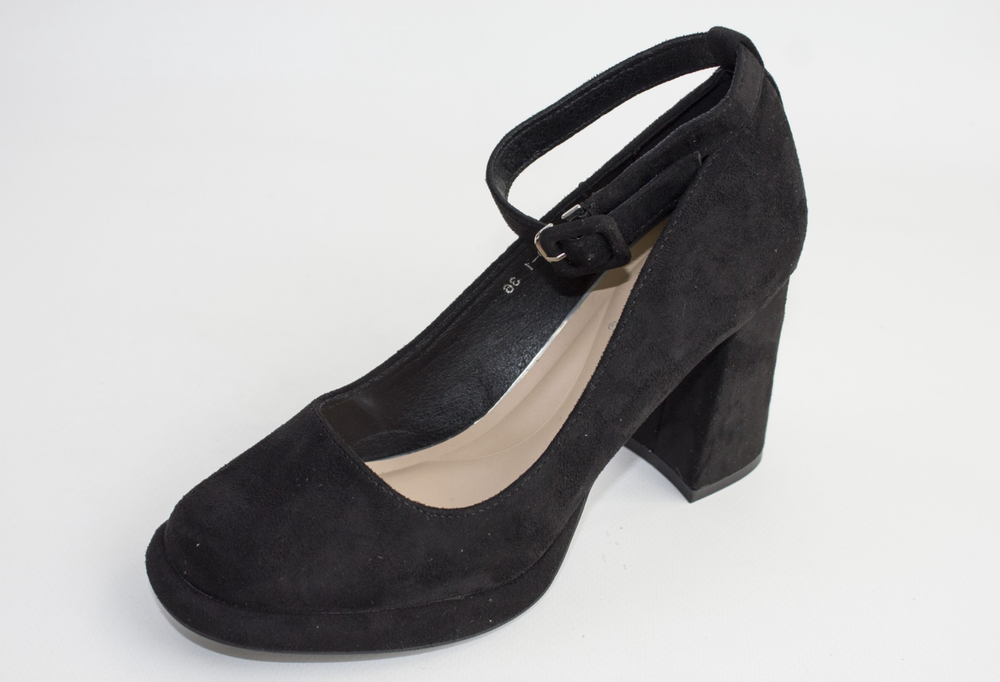 Туфли женские Yoder AN160-1