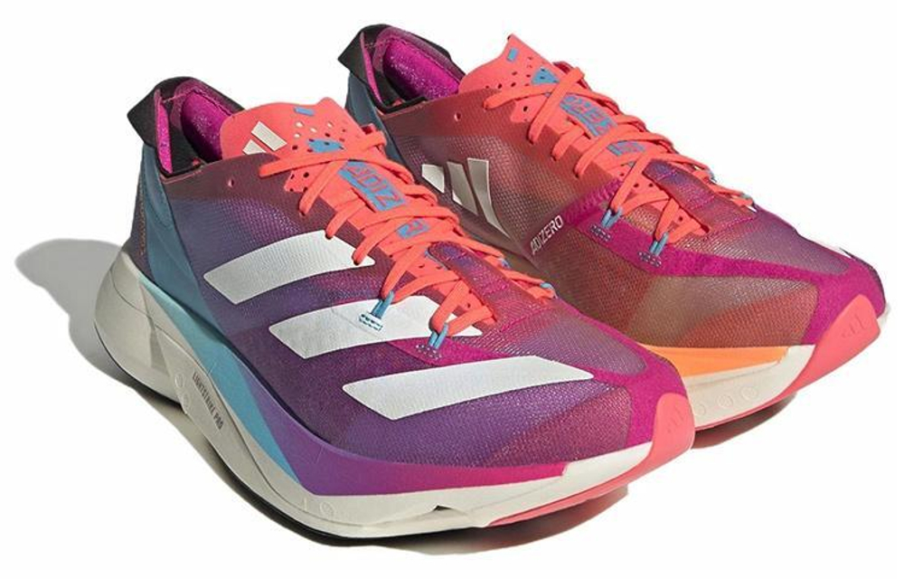 Кроссовки Adidas Adizero Adios Pro 3