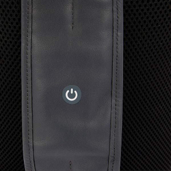 Рюкзак Piquadro Urban с подсветкой CA4536UB00L/NGR
