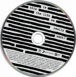 Roger Waters / Is This The Life We Really Want? (RU)(CD)