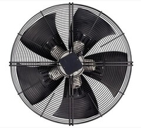 Осевой вентилятор S4E400-8317072925