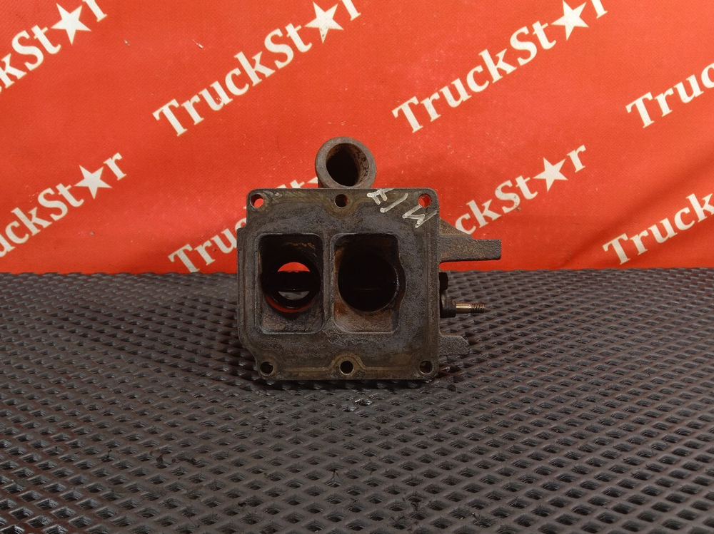 Коллектор рециркуляции системы EGR