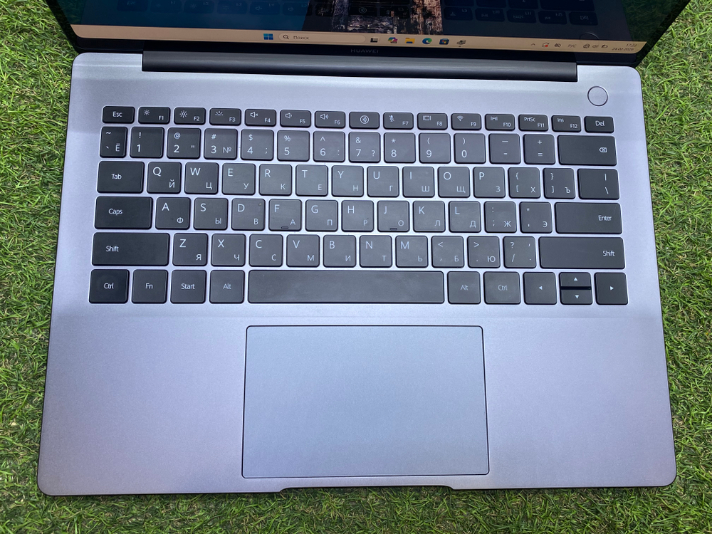 Ноутбук HUAWEI Ultra 5/16/2,5K 120 Hz/MateBook 14 FLMH-X/Windows 11 PRO