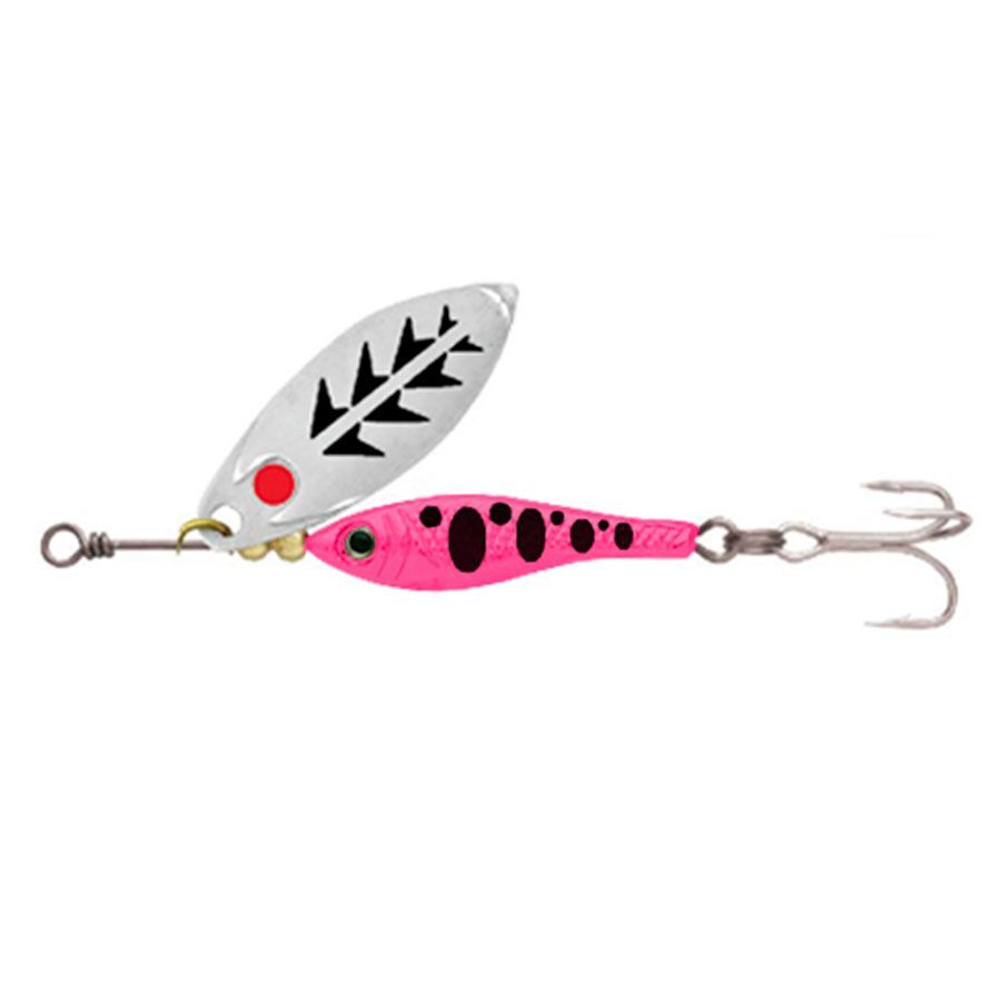 Блесна вертушка Stinger Totem Min 3 #009 16гр