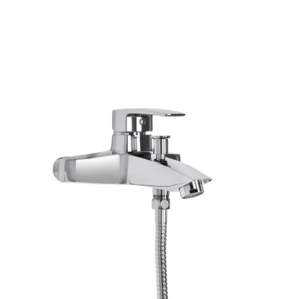 Смеситель Royce Pro для ванны и душа (RCM-120503CR)
