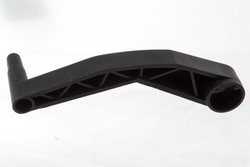 P-100-160000-0 НАКОНЕЧНИК РЕЙКИ