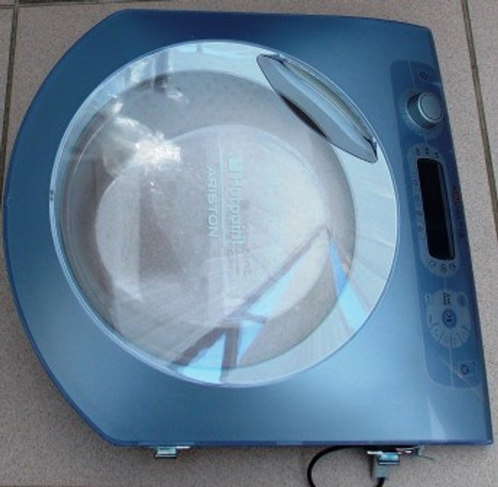 Люк ARISTON AQUALTIS