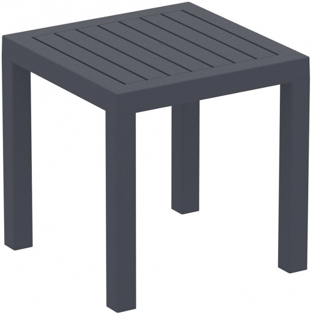 Столик пластиковый для лежака Ocean Side Table