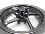 Колесо переднее Yamaha YZF-R1 RN13 04-06