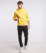 Худи Karl Lagerfeld - желтый(705085 521900)