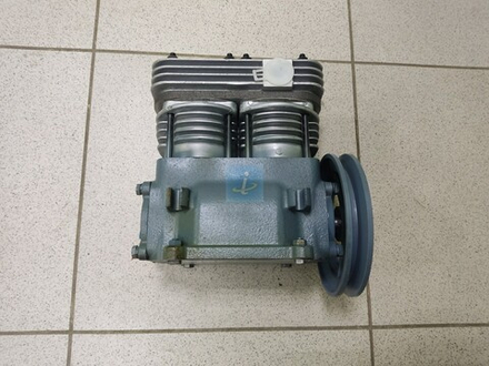 Компрессор воздушный 2-х цилиндровый 320 л/мин ПК310-3509015