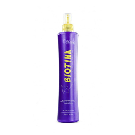 BB Gloss Жидкий ботокс Biotina