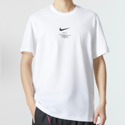 Nike Big Swoosh T-Shirt