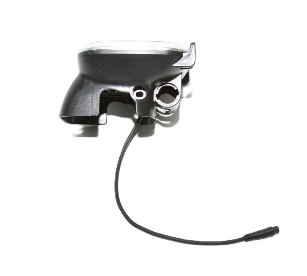 Дисплей бортовой компьютер разъем Julet 6 pin для электровелосипеда