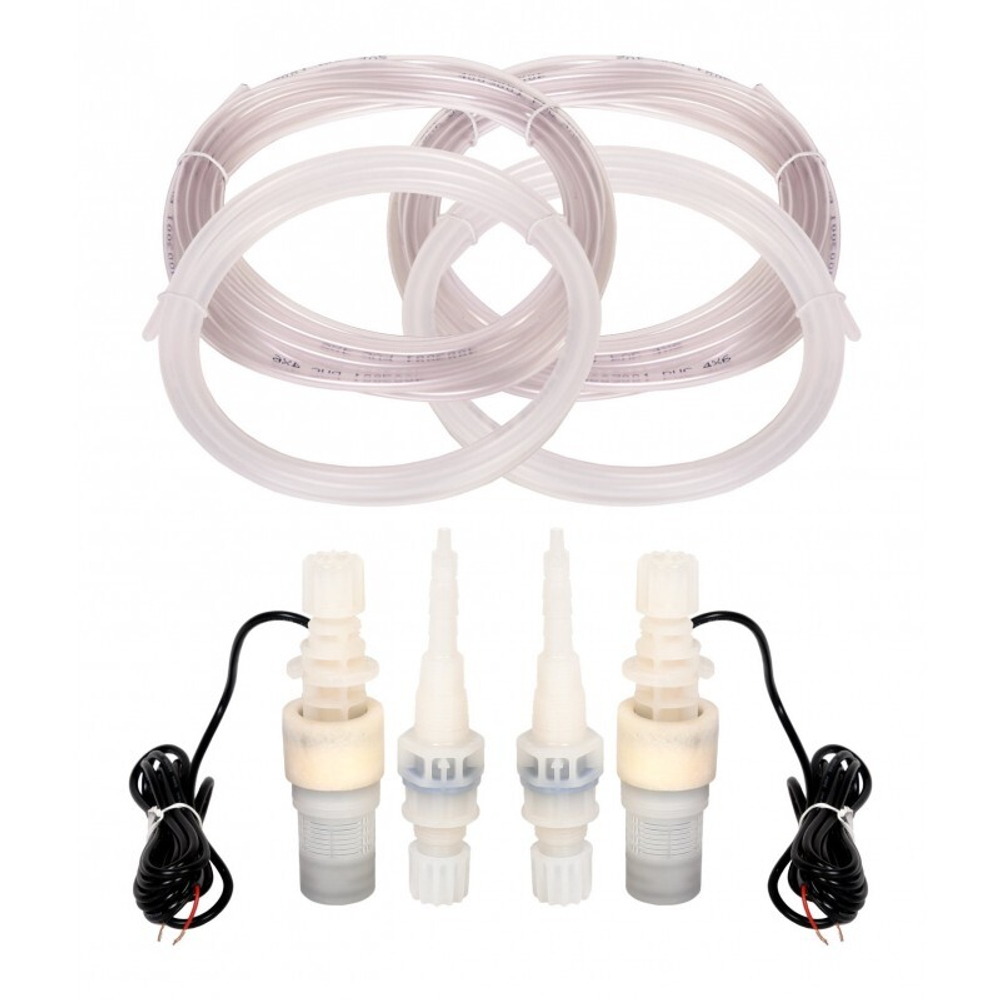 Авт.станция дозир и контр. eTWIN PH-RX 5.0L-5.0 230V STD