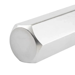 Ключ Г-образный 6-гранный 38мм RockFORCE RF-76438