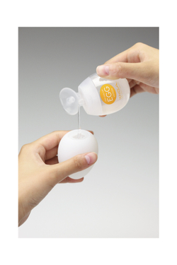 Tenga Easy Beat Egg Lotion - Лубрикант на водной основе, 65 мл
