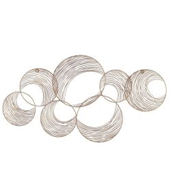 GAEM Панно, L82 W3 H42 см