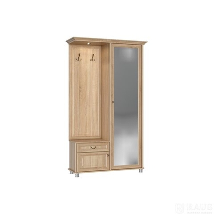 Прихожая Янна ЯН-27 (правая)