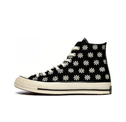 Кеды Converse Chuck 70 High 'Holiday Sweater - Black' 169534C