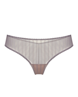 Трусики Passion Grey