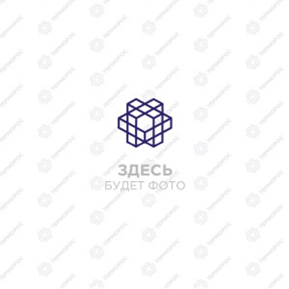 Труба полипропиленовая диам. 80 мм, длина 1000 мм Baxi