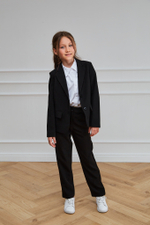 Жакет д/д DELORAS 63850XA