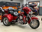 Harley-Davidson Tri Glide 2009
