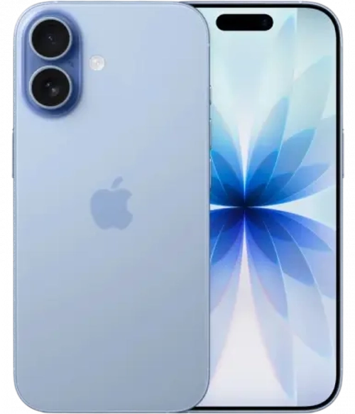 iPhone 17 256Gb Mist Blue